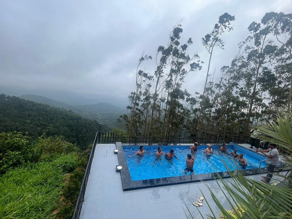 ramakklmedu resort booking